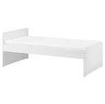 Cama solteiro 90x200 cm