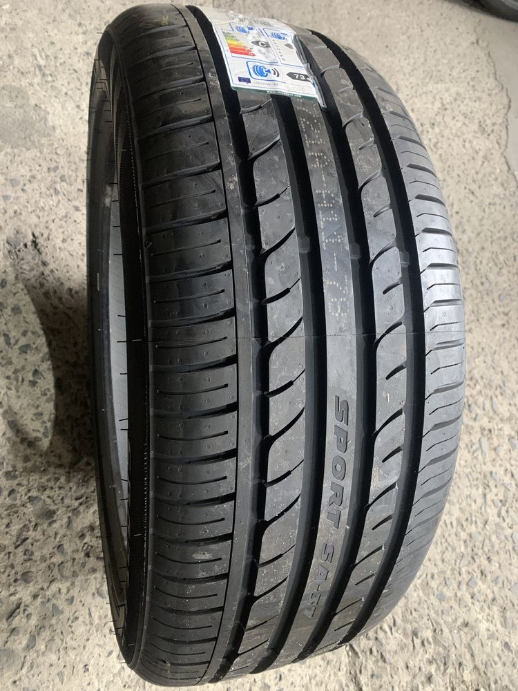 (1шт) нове 255/45R20 Westlake SA37 (105W XL) літня шина