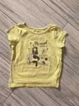 T-shirt dziewczęcy r 104 *