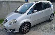 Lancia Musa 1.3 diesel