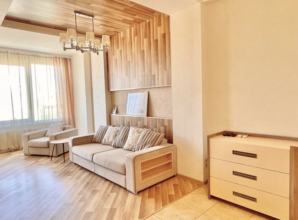 Аренда евродвушки / ЖК Пальмира Генуэзкая 5 /ЖИВОТНЫЕ / Аркадия Одесса