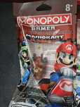 Figurka Monopoly Gamer