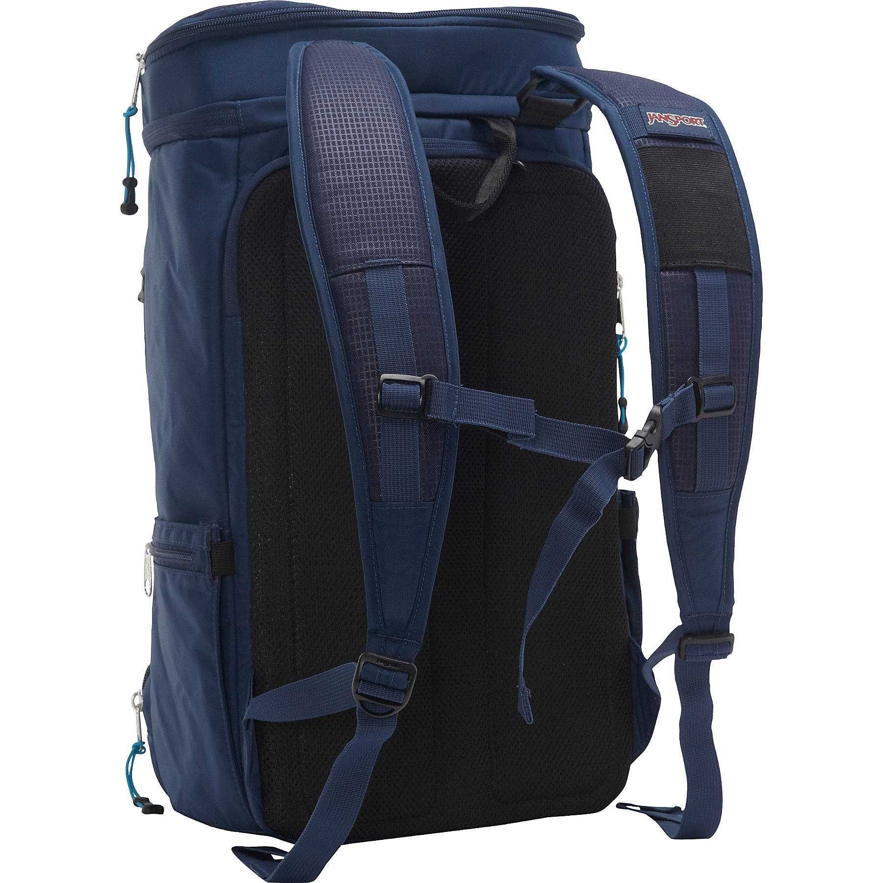 Новий рюкзак для навчання та роботи JanSport Bulldozer 27л.