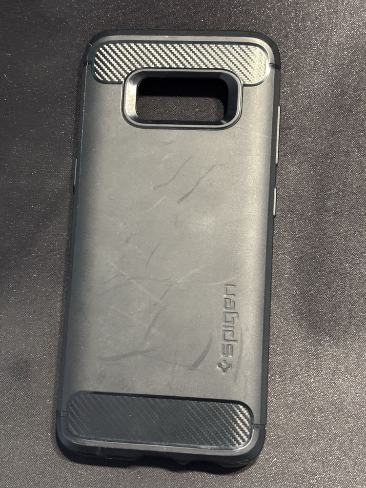 Samsung galaxy s8
