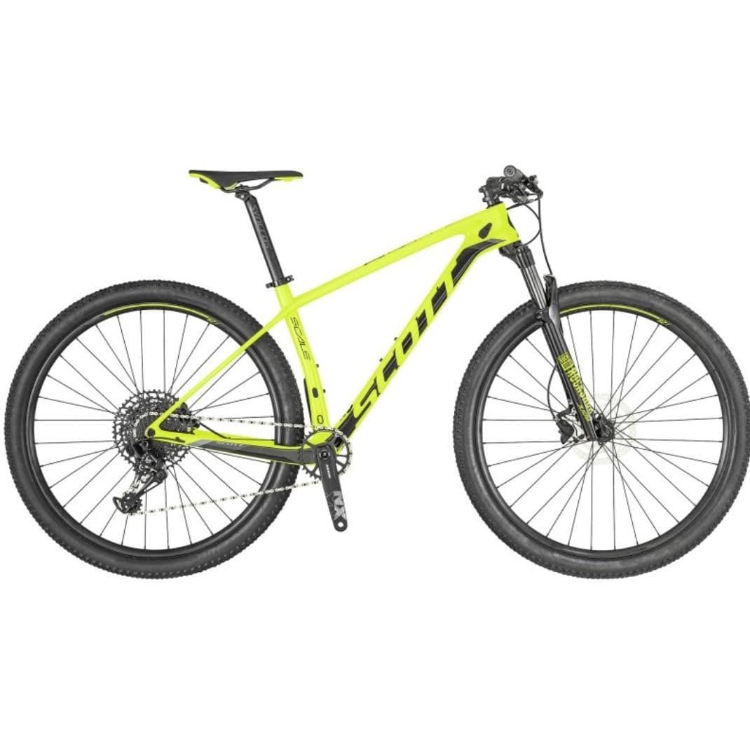 Scott Scale 940 XL carbon 29"