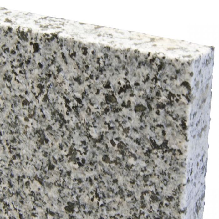 Płytki Kamienne Granit Padang Dark NEW płomieniowany 60x60x2 cm TARAS