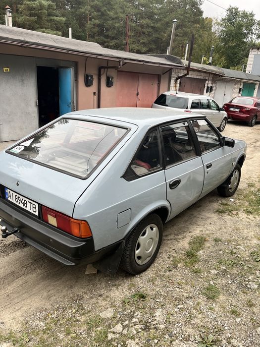 Продам Москвич 21412
