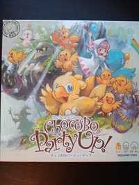 Chocobo Party Up!
