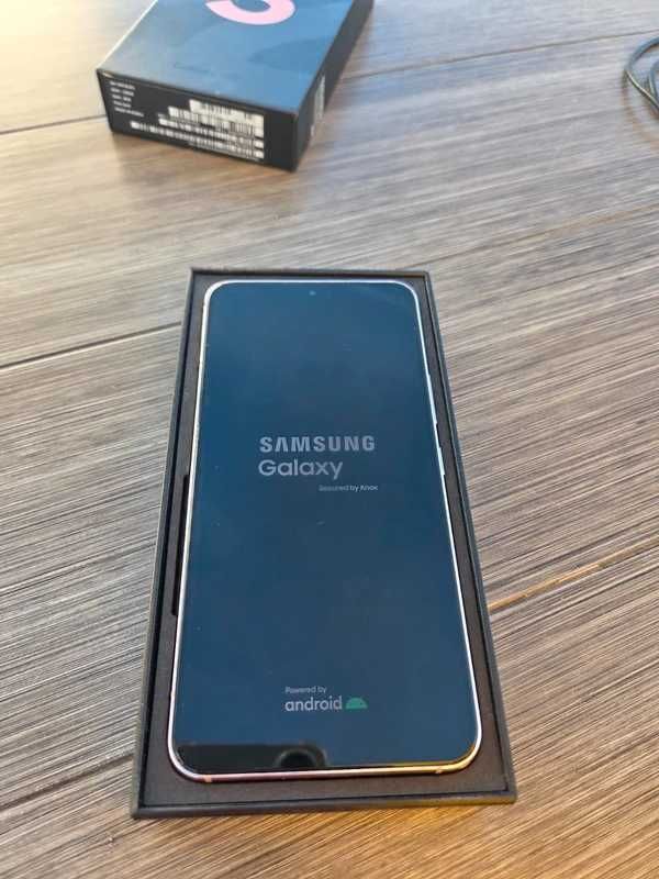 Samsung Galaxy S22 - Como NOVO