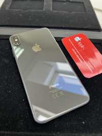 iPhone XS Max 256GB S.Gray ідеал 87%рідний акб 240$