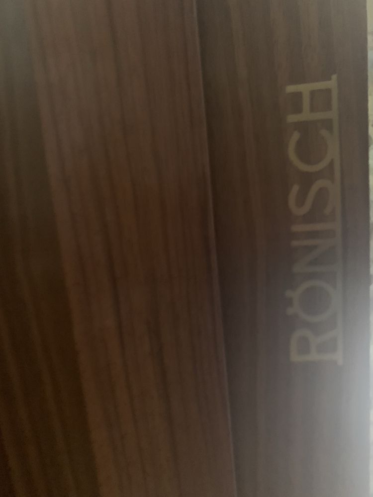 Пианино ronisch (Германия)