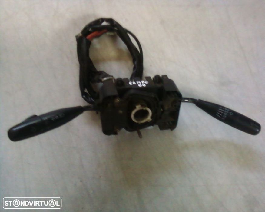 interruptor luzes opel campo