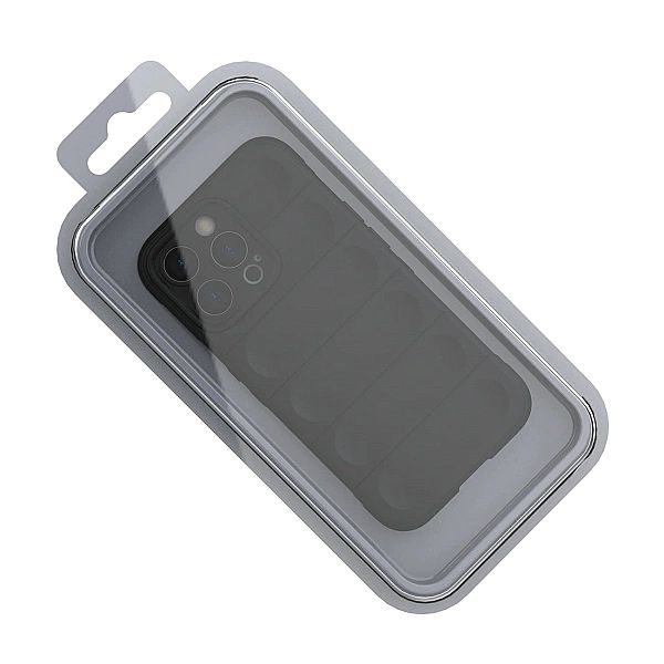 Magic Shield Case etui do iPhone 13 Pro Max elastyczny pancerny pokrow