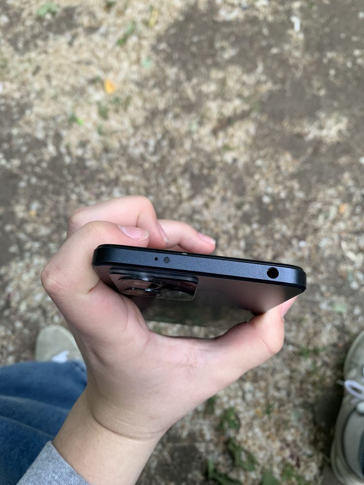 Redmi Note 12 Акумулятор 86%