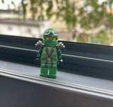 Lloyd zx stan idealny figurka oryginalna