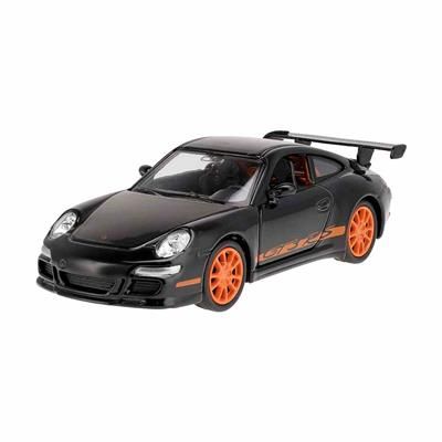 Autko model 1:34 Porsche 911 GT3 RS czarny