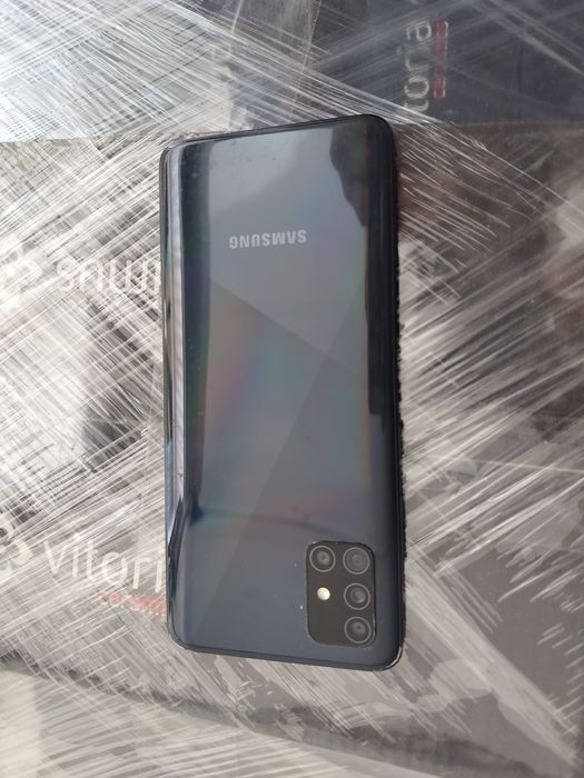 Vendo Samsung A51