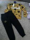 Dres smyk 122 nowy