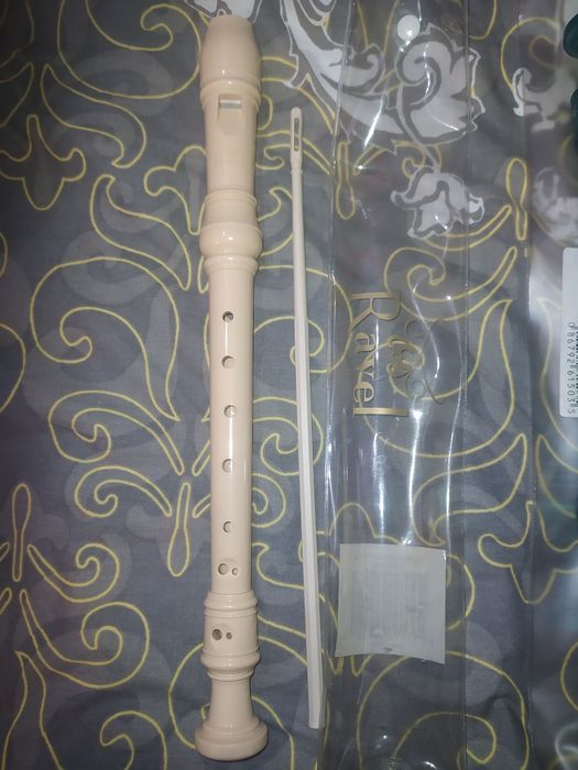 Флейта Ravel Recorder