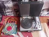 Gramofon untry  wg 550