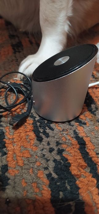 Колонка портативна.       .