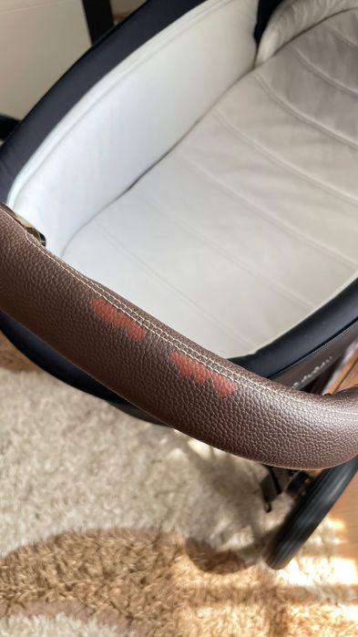 Cybex Priam шасі+люлька