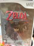 The Legend of Zelda: Twilight Princess Wii Sklep Wysyłka Wymiana