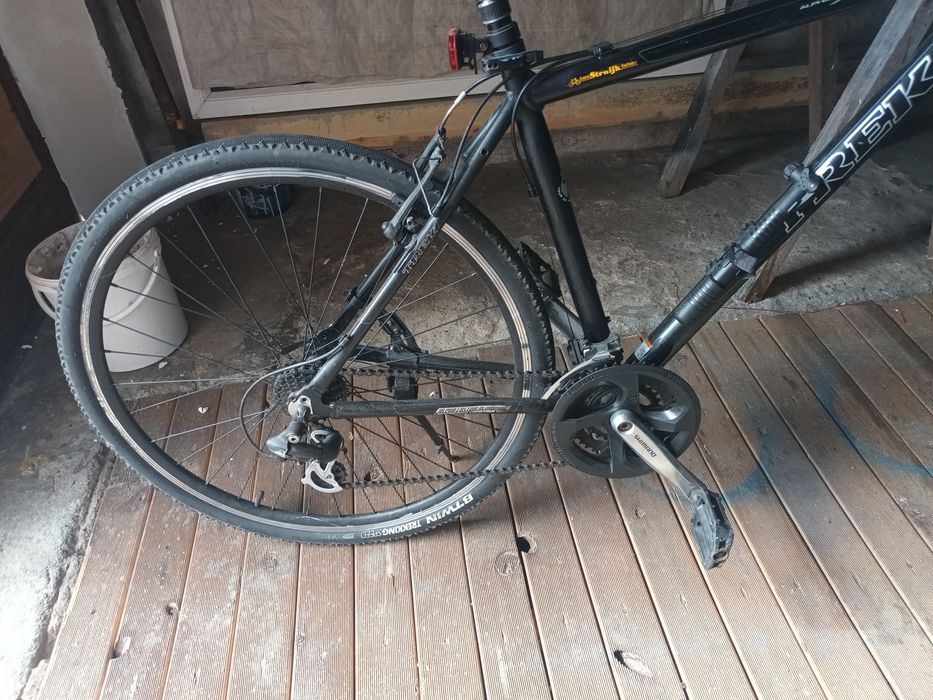 Rower meski TREK 28 cali