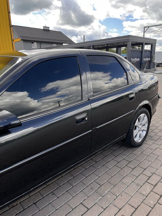 Продам Opel vectra b