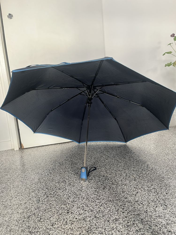 Chapéu de chuva