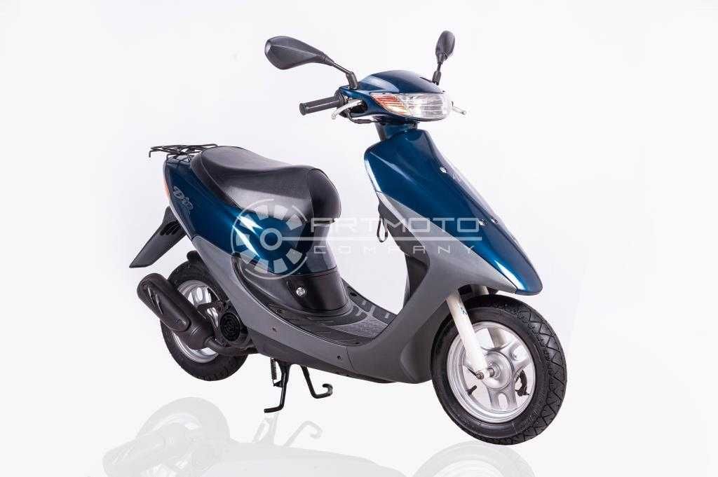 Honda Dio AF34 из Японии с документами и доставкой в подарок