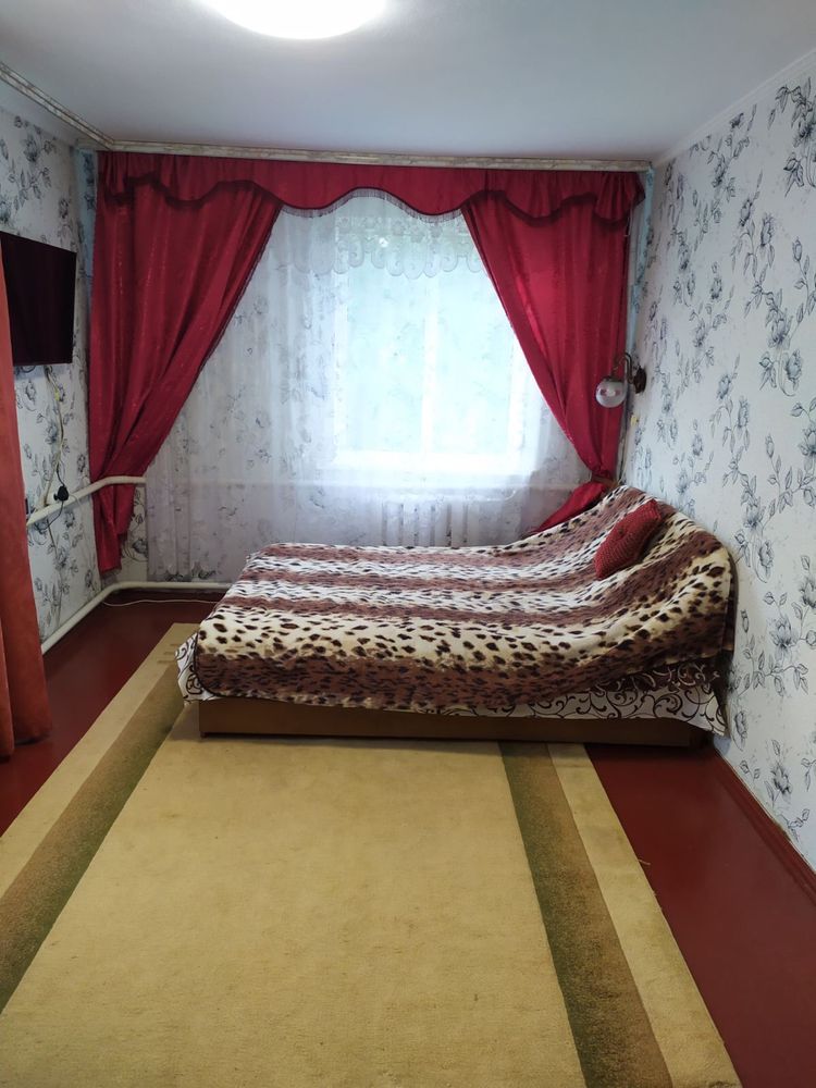 Дом в с. Саливонки, Киевская область
