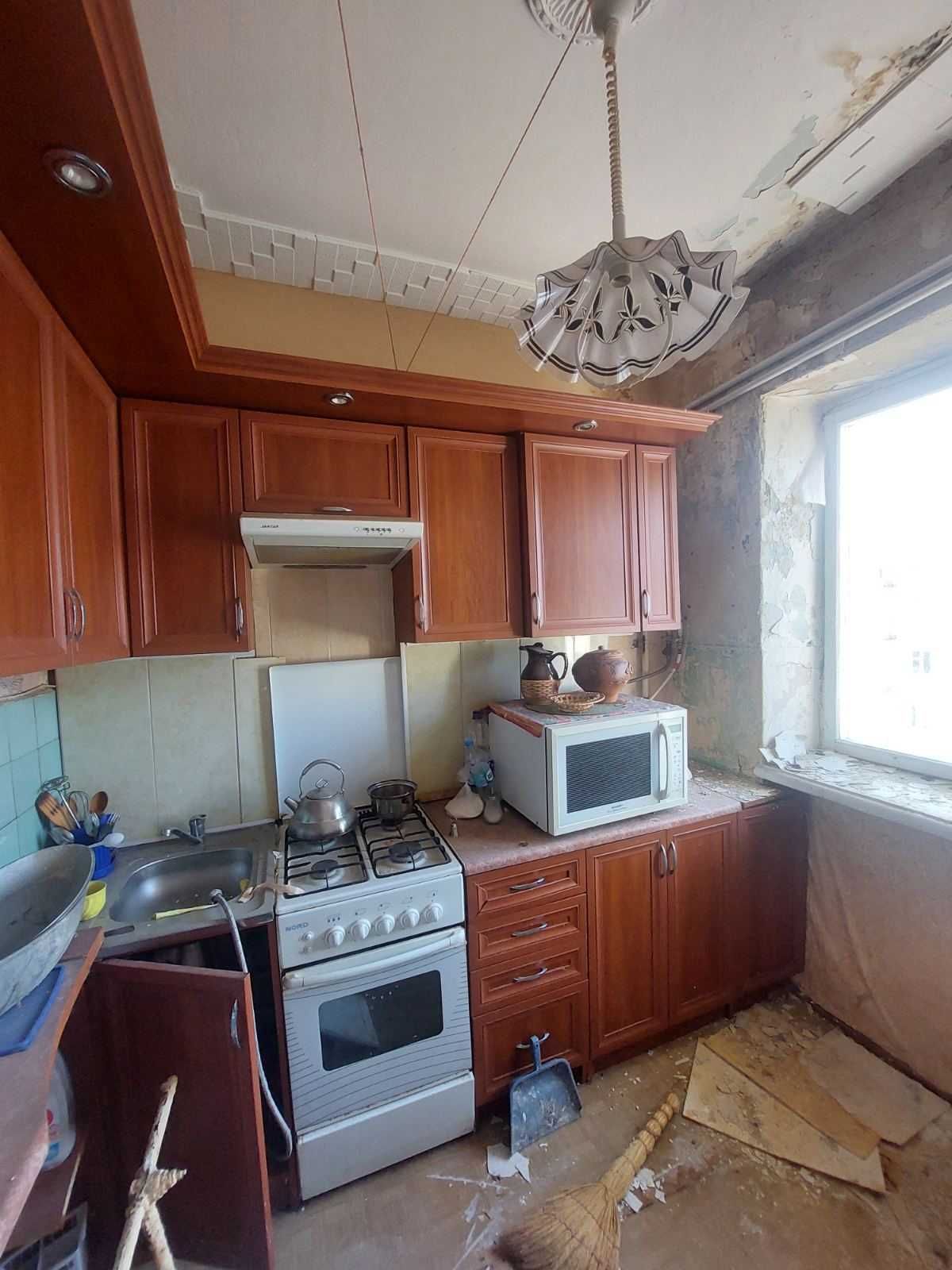 ПРОДАЖ 2 кім квартира вул. Куліша м. Стебник