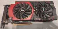 MSI GeForce GTX 970 Gaming 4 GB