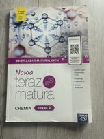 Nowa teraz matura zbior zadan chemii 2