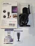 Mikrofon USB pro audio