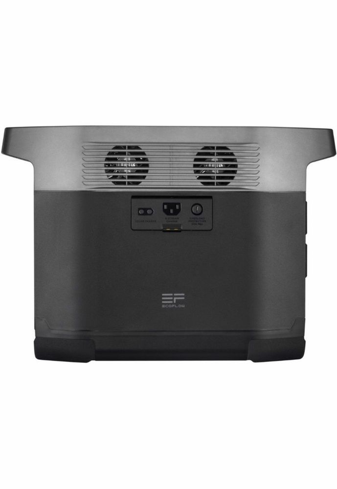 EcoFlow Delta (Efdelta1300-EU)
