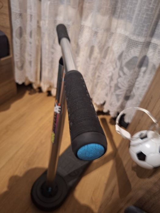 Hulajnoga trampolinowa Indo Kickstart Classic