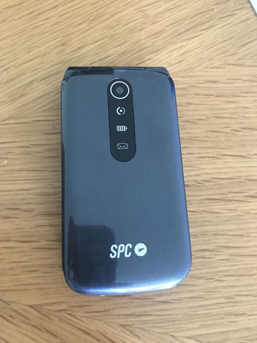 Telemovel para seniores SPC