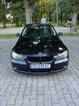BMW 320d e91 2006