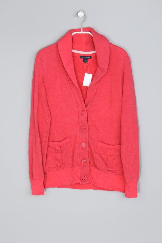 Tommy Hilfiger nowy kardigan sweter rozmiar S