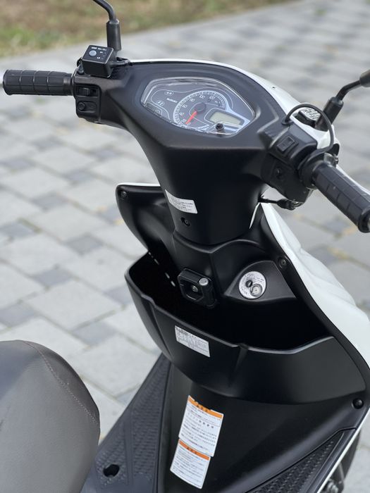 Address V125S Limited