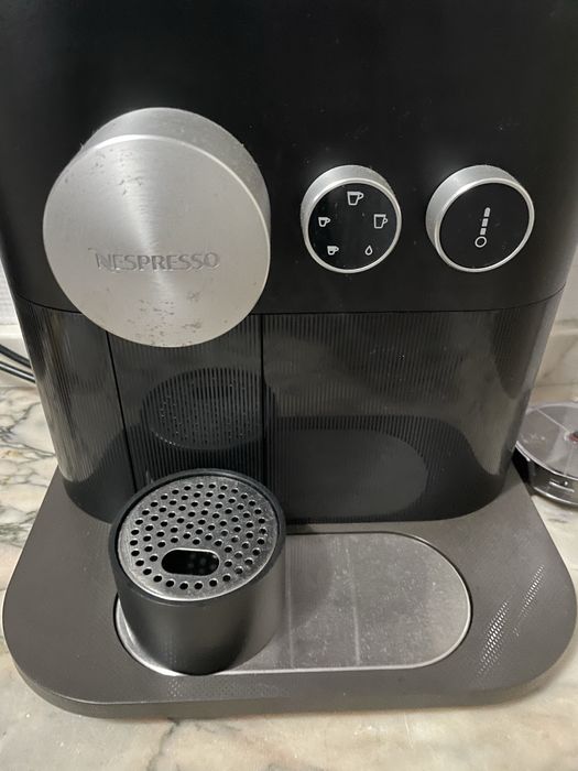Máquina café Nespresso Krups C80 Express