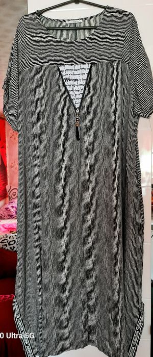 Сукня великого розміру 64-66. Нова. Туреччина.