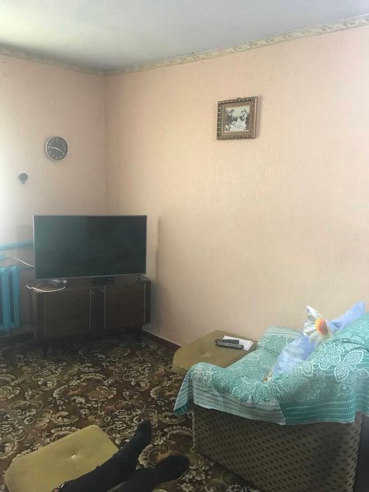 Продається будинок в Одеському районі ( 45 км від Одеси) Доброслав