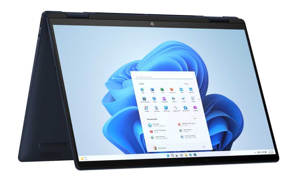 HP Envy x360 2-in-1 Laptop 14-fc0799nz