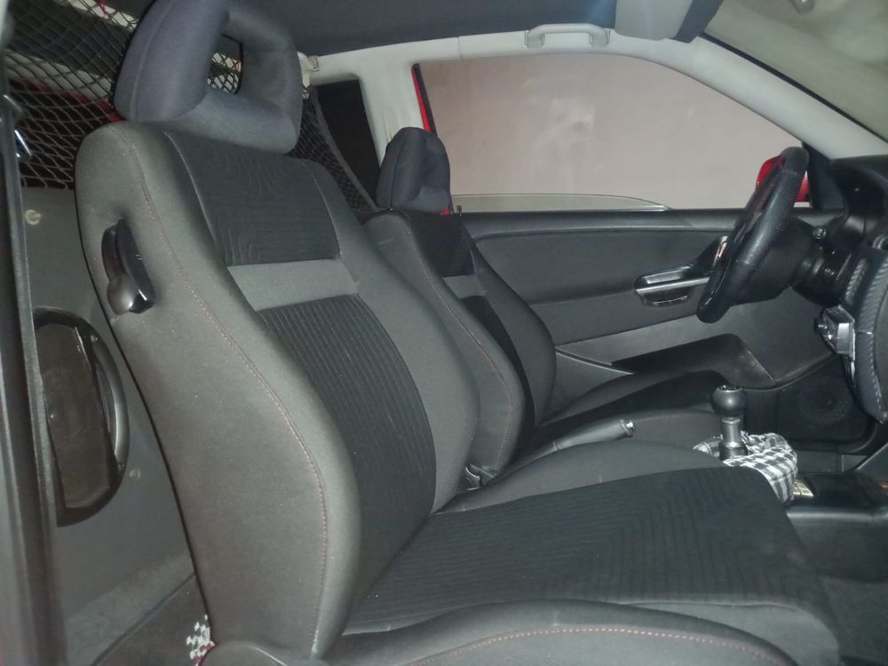 Seat ibiza 6K2 -TDI 1.9
