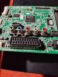 Motherboard TV LG