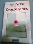 Onze minutos - Paulo Coelho