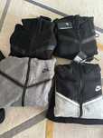 Nike tech fleeche (quatro)